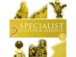 Specialist - Culture & Religion (volume 1)